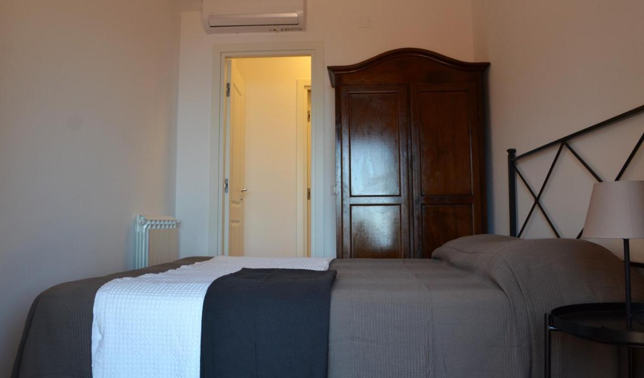 Vittorio - Splendid Panoramic Sea View Terrace Apartment *
