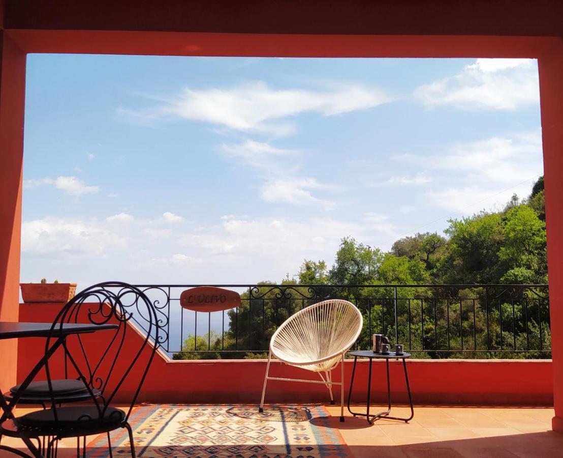 Vittorio - Splendid Panoramic Sea View Terrace *